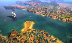 《人类》牛之骇事事件选项介绍