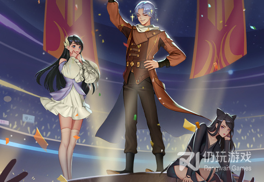 斗罗大陆武魂觉醒所有版本手游合集