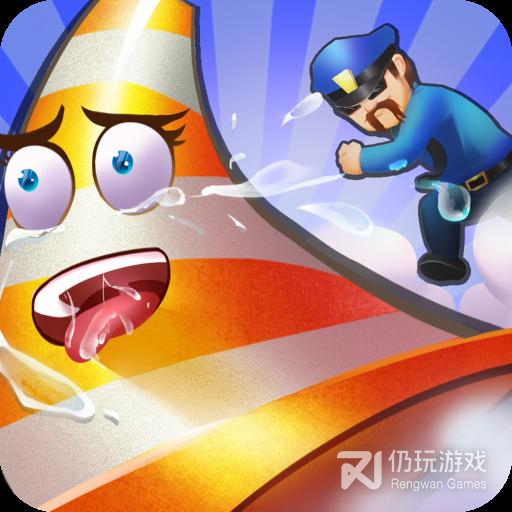 躲猫猫大乱斗手机版