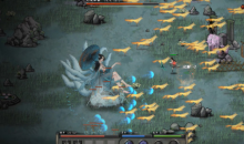 Steam每日特惠：《鬼谷八荒》新史低57元