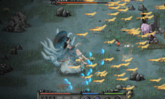 Steam每日特惠：《鬼谷八荒》新史低57元