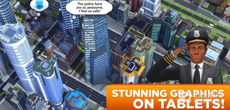 耐玩不肝的建造城市手游合集