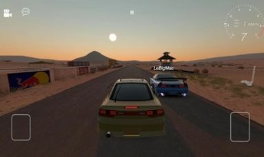 免费好玩的竞速驾驶手游合集