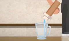 一勺三花淡奶香蕉牛奶配方是什么