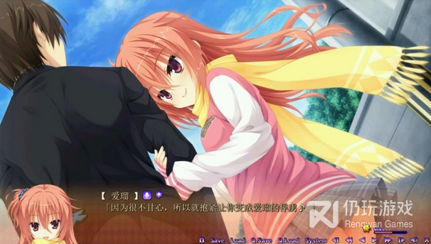 大学生活模拟题材手游合集