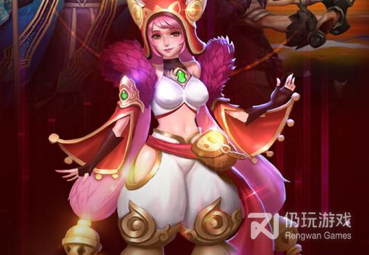 像魔法之光这样的手游合集