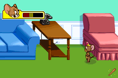 类似猫和老鼠玩法的手游合集