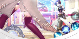 大型多人PVP手游排行榜