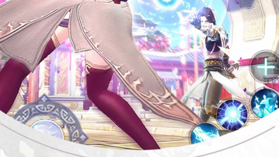 大型多人PVP手游排行榜