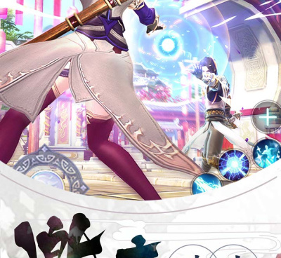 大型多人PVP手游排行榜