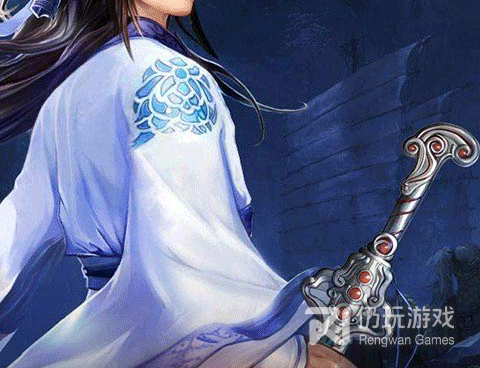 古风侠客类手游合集