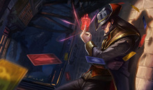 《LOL》卡牌英雄反制介绍