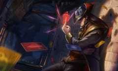 《LOL》卡牌英雄反制介绍