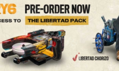 《孤岛惊魂6》发售的各个版本有什么区别