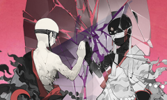 《阴阳师》SSR式神云外镜介绍