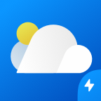 新晴天气APP