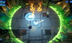 Mirror衍生作《魔镜派对》Steam抢先体验 首发仅6元!