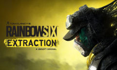 《彩虹六号：异种》配置需求公开 低配相当亲民