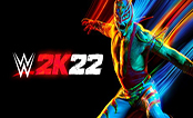 WWE2K22