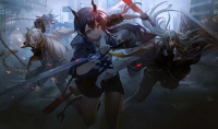 《明日方舟》腐烂荒野剿灭摆完挂机方法介绍