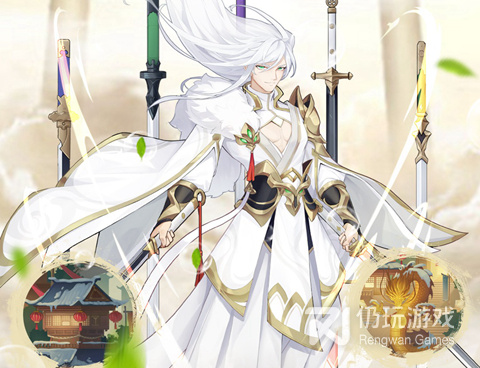 刷刷刷玩法手游合集