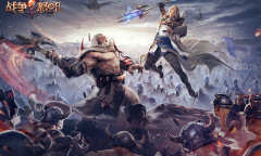 《战争怒吼》公测奖励介绍