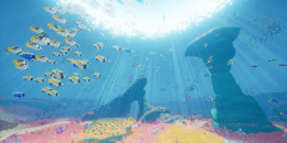 海洋探险手游排行榜