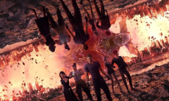 《最终幻想起源》发布最终宣传片 3月18日正式发售