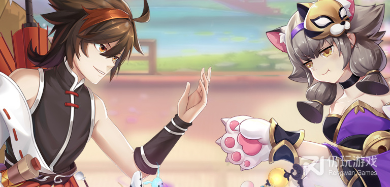 梦幻逍遥超全版本手游合集