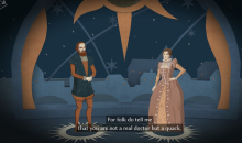 亚马逊喜加一！《Astrologaster》现可免费领取！