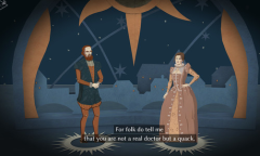 亚马逊喜加一！《Astrologaster》现可免费领取！