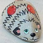 倔强的石头变态版