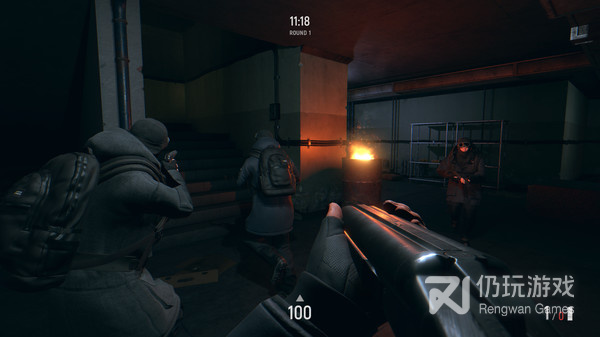 热血江湖超全版本手游合集