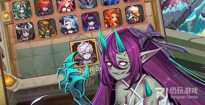 英雄棋士团超全版本手游合集