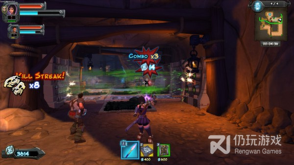 带兵打仗手游合集