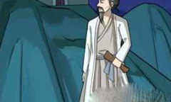 进击的汉字早发白帝城怎么通关