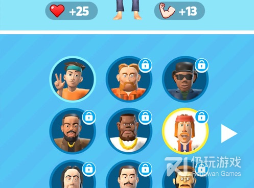 上线有福利的休闲解压手游合集