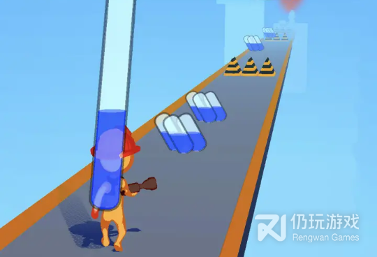 模拟消防员手游合集
