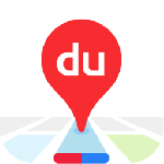 百度地图手表版