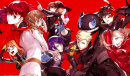 P5Rsteam版偶像与独角兽触发时间