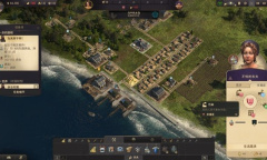 纪元1800设定介绍及玩法一览