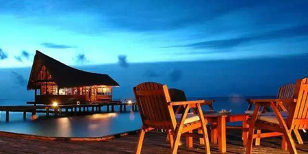 旅游度假攻略手机软件合集