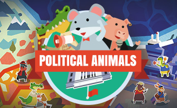 政治动物