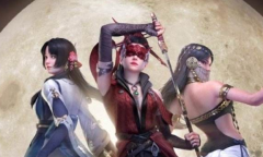 《永劫无间》春韵盎然活动介绍