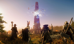 亚马逊称《新世界》非常好玩 将会大获成功