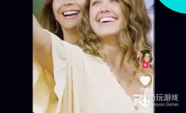 和tiktok同款的手机软件合集