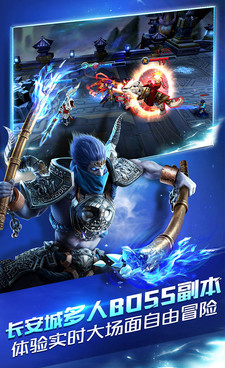 在家无聊玩的moba手游合集