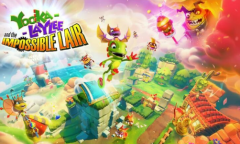 Epic喜加一！《尤卡莱莉与无妄巢穴》现可免费领取！