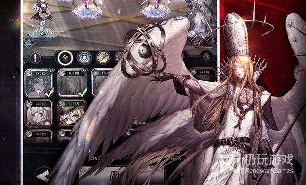 战火与秩序版本手游合集