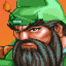 三国战纪2体验服